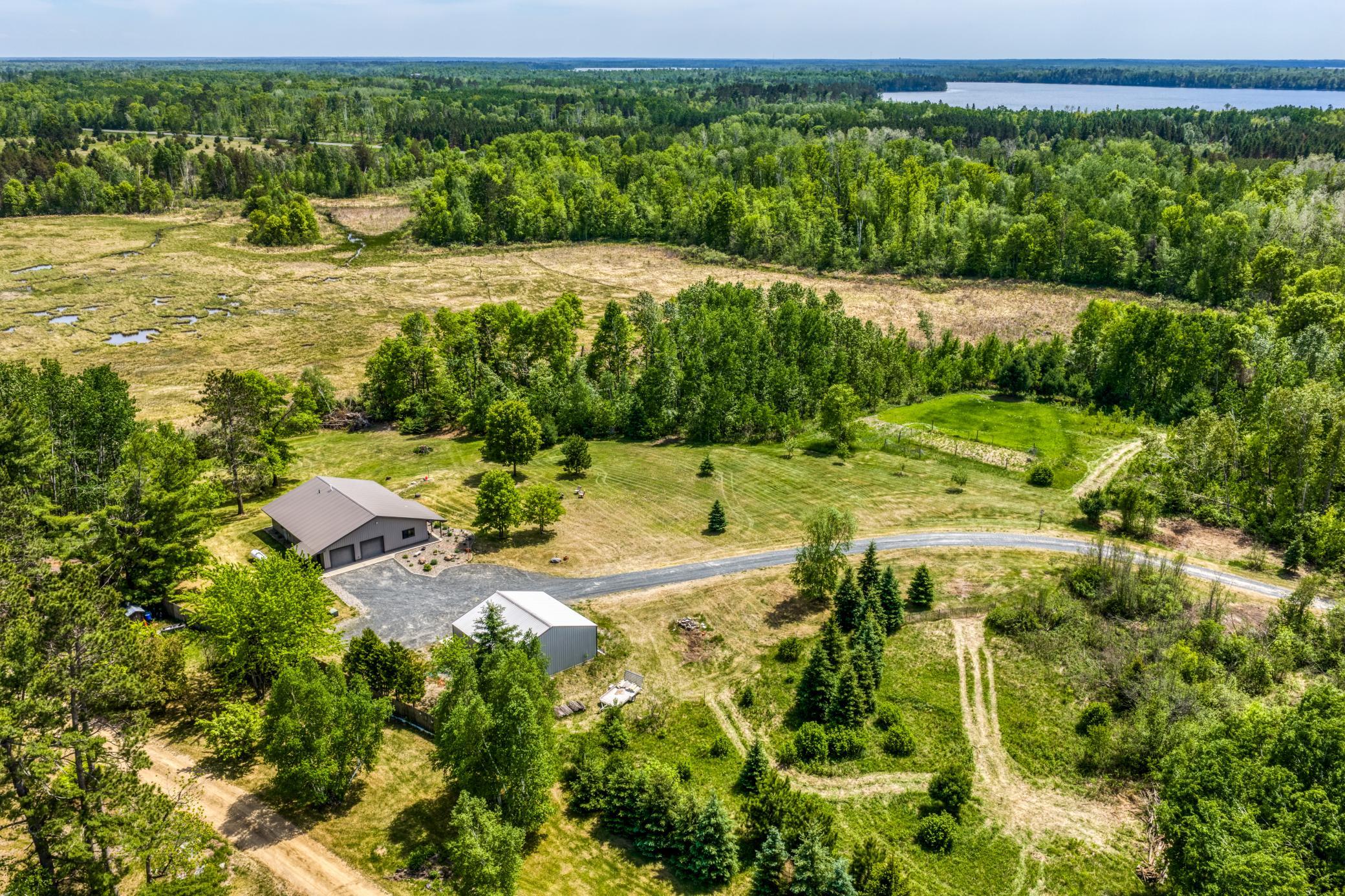 2542 Otter Road Northeast Bemidji, MN 56601 - Photo 38 of 59