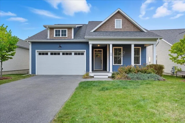 $3,700 | 64 Ledge Way, South Burlington, VT 05403