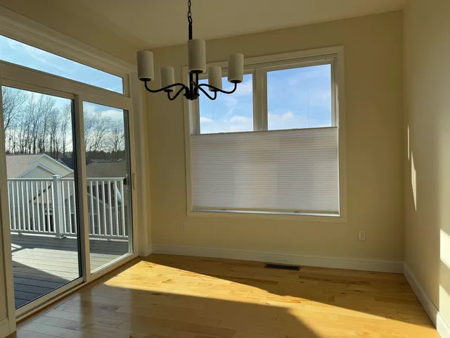 $3,700 | 64 Ledge Way, South Burlington, VT 05403