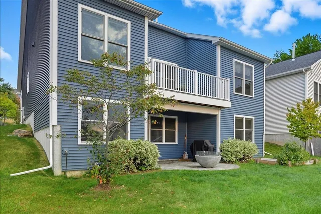 $3,700 | 64 Ledge Way, South Burlington, VT 05403