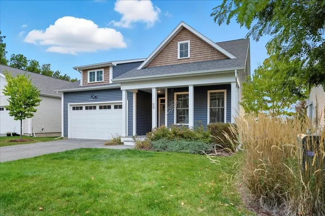 $3,700 | 64 Ledge Way, South Burlington, VT 05403