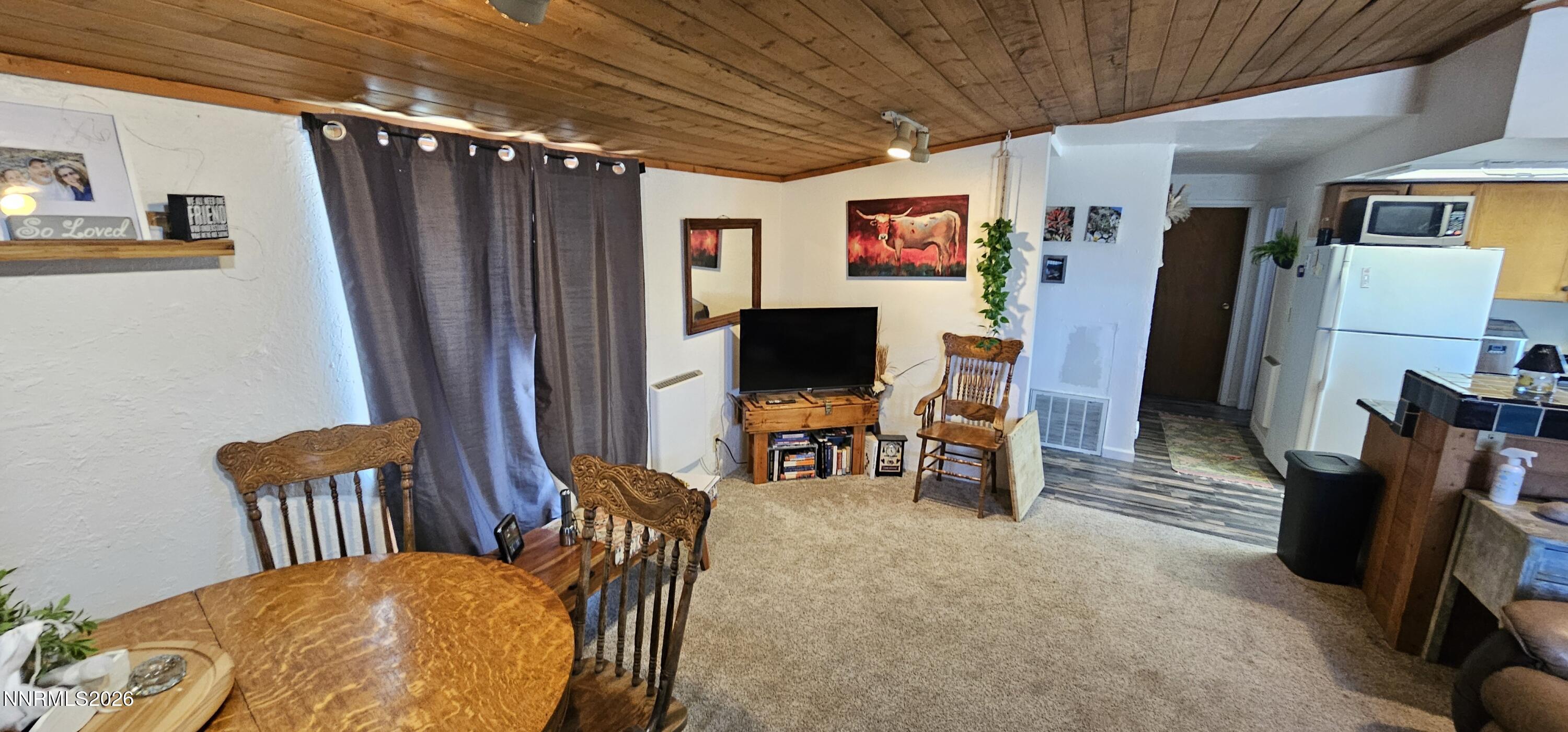 202 Kingston Road Kingston, NV 89310 - Photo 7 of 21 20260627_125030
