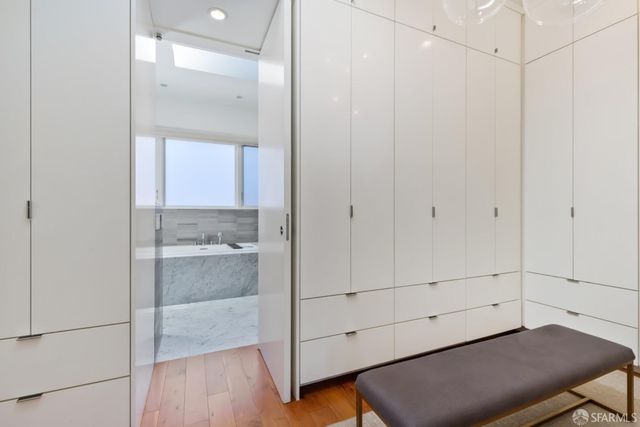 a view of a terrace with couches