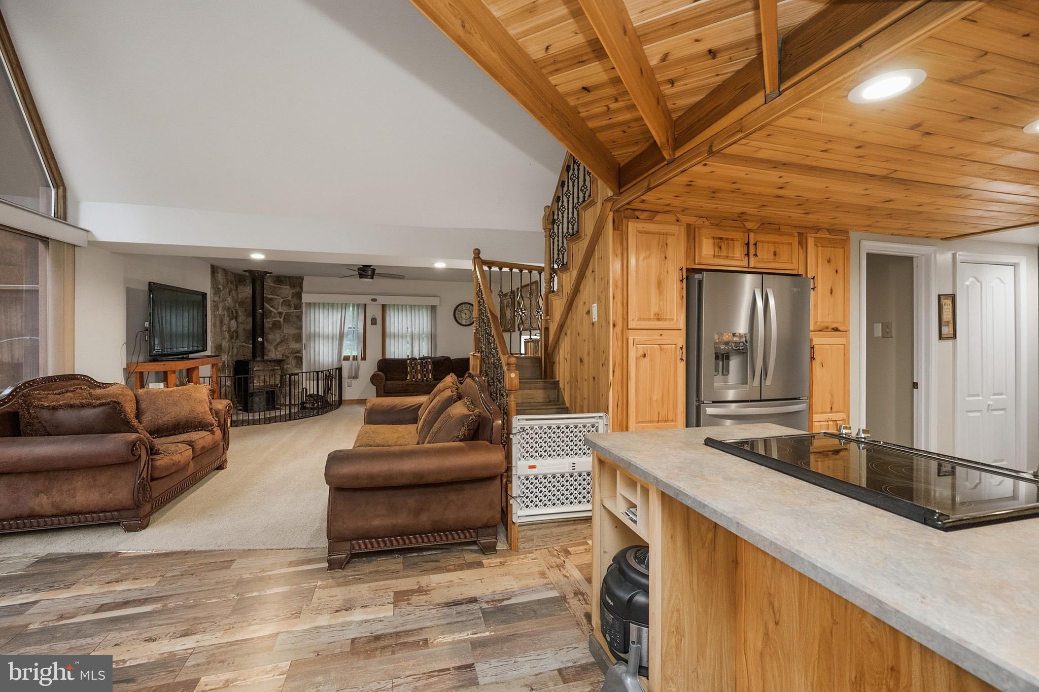 322 Hemlock Road Grantsville, MD 21536 - Photo 42 of 82 Gallery Image 42