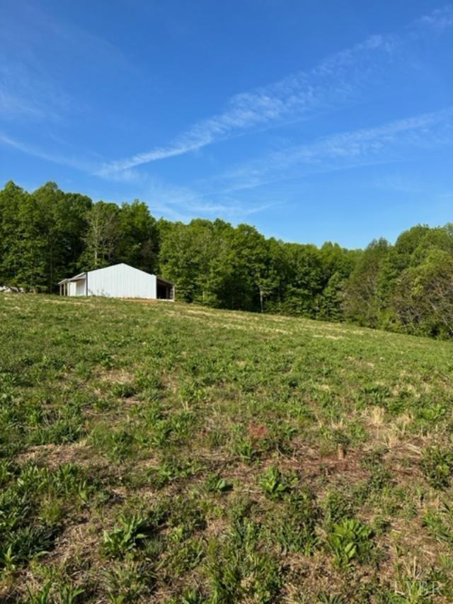 2 A Police Tower Road Appomattox, VA 24522 - Photo 5 of 14 a view of a lake with a yard