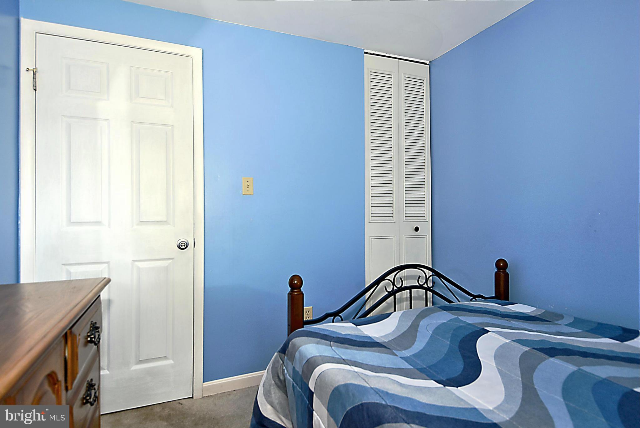 15428 Good Hope Road Silver Spring, MD 20905 - Photo 22 of 30 Bedroom