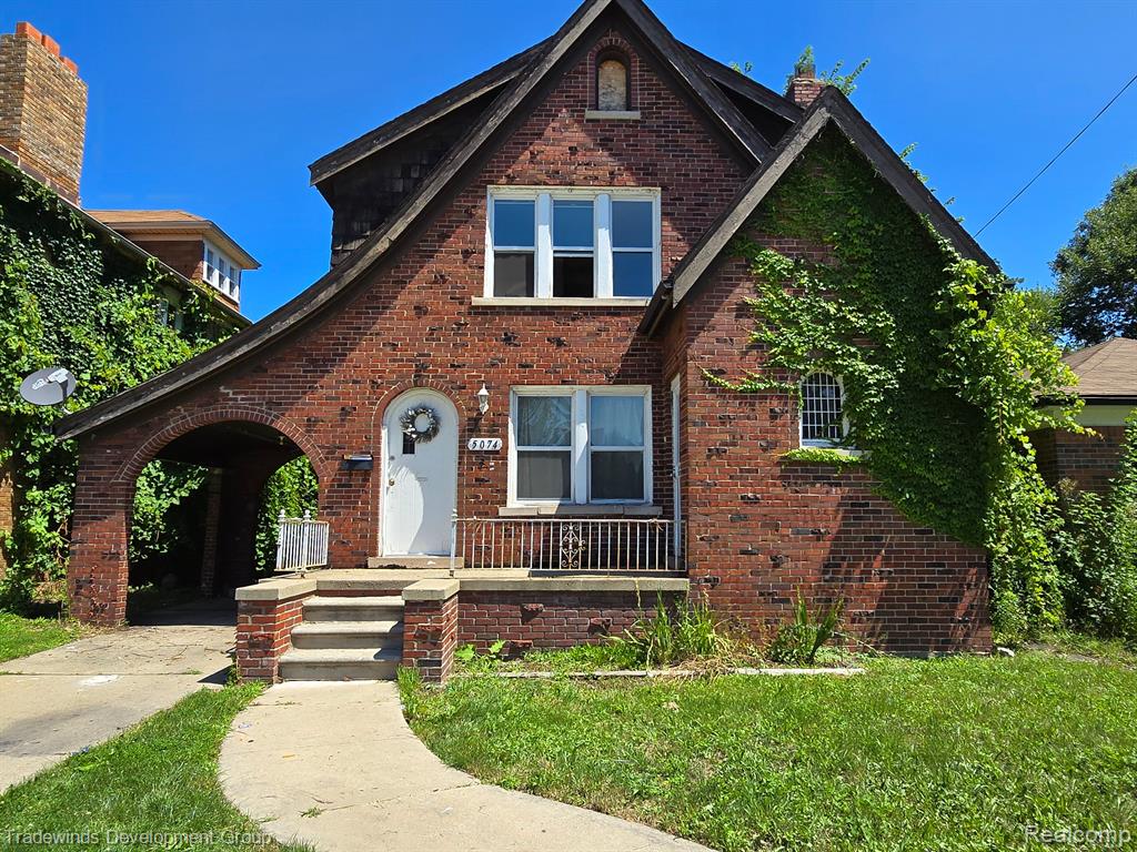 5074 Devonshire Road Detroit, MI 48224 - Photo 5 of 28