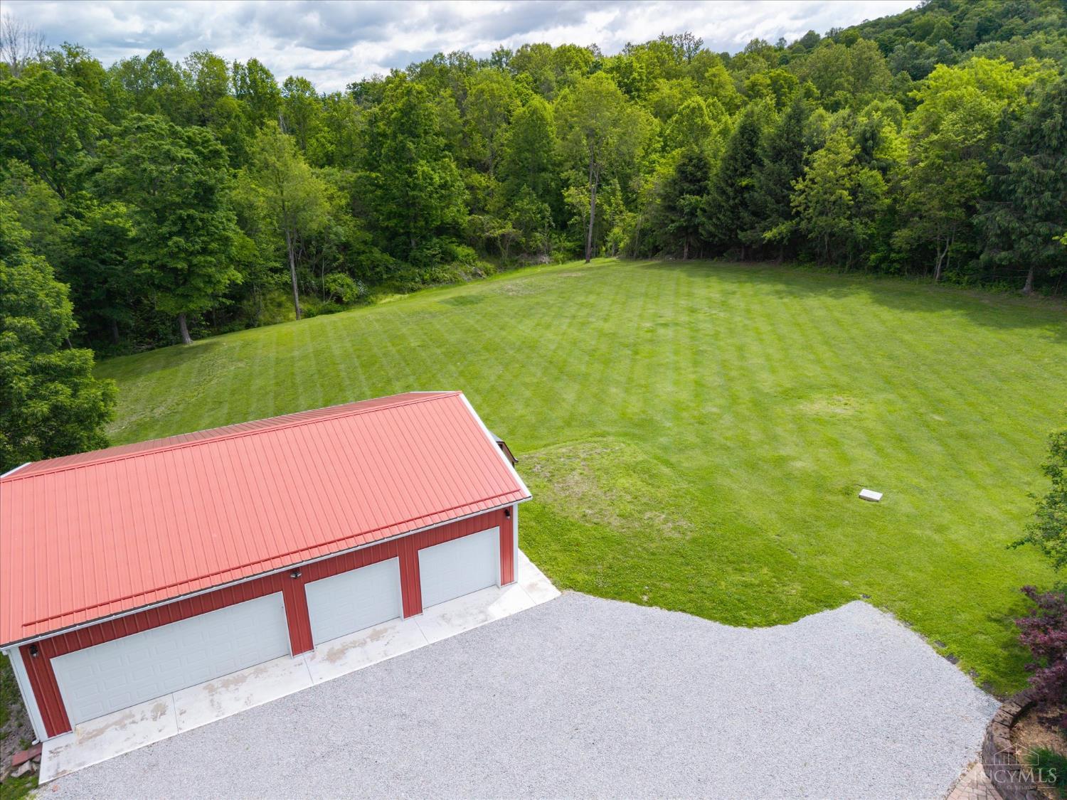 14391 Barrett Mill Road Bainbridge, OH 45612 - Photo 63 of 68