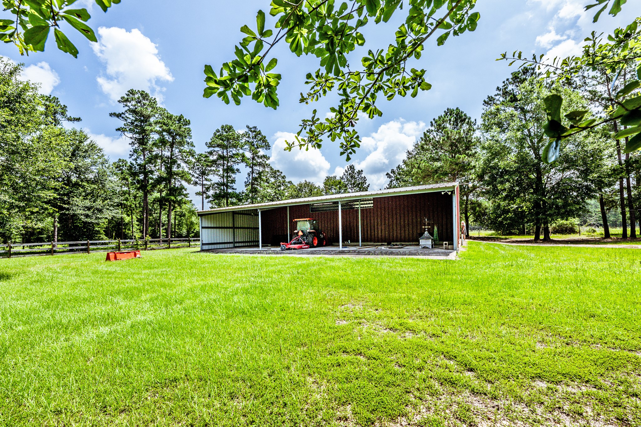96 B John Kay Road Huntsville, TX 77320 - Photo 43 of 50