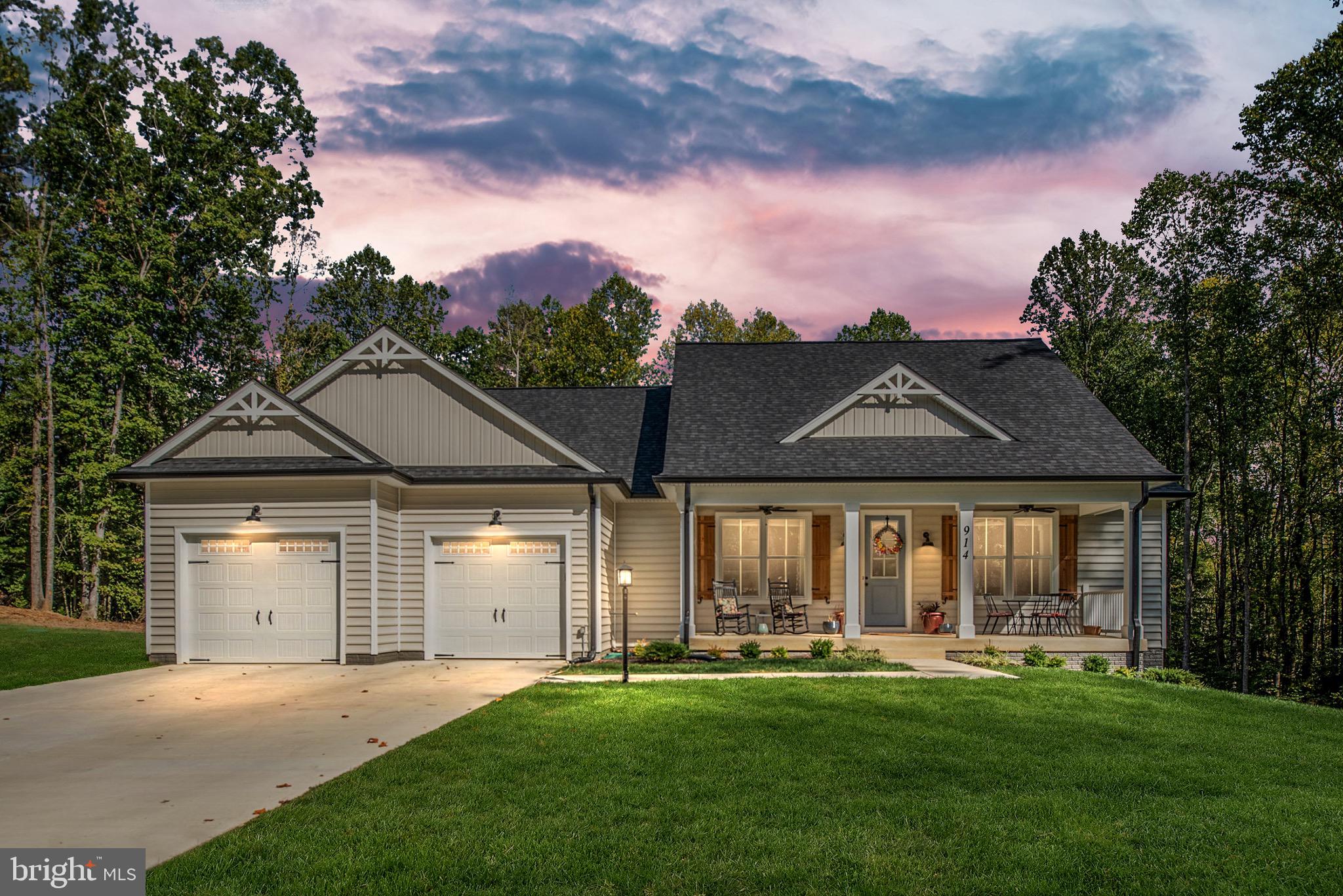 914 Old Truslow Road Fredericksburg, VA 22406 - Photo 1 of 46 Gallery Image 1