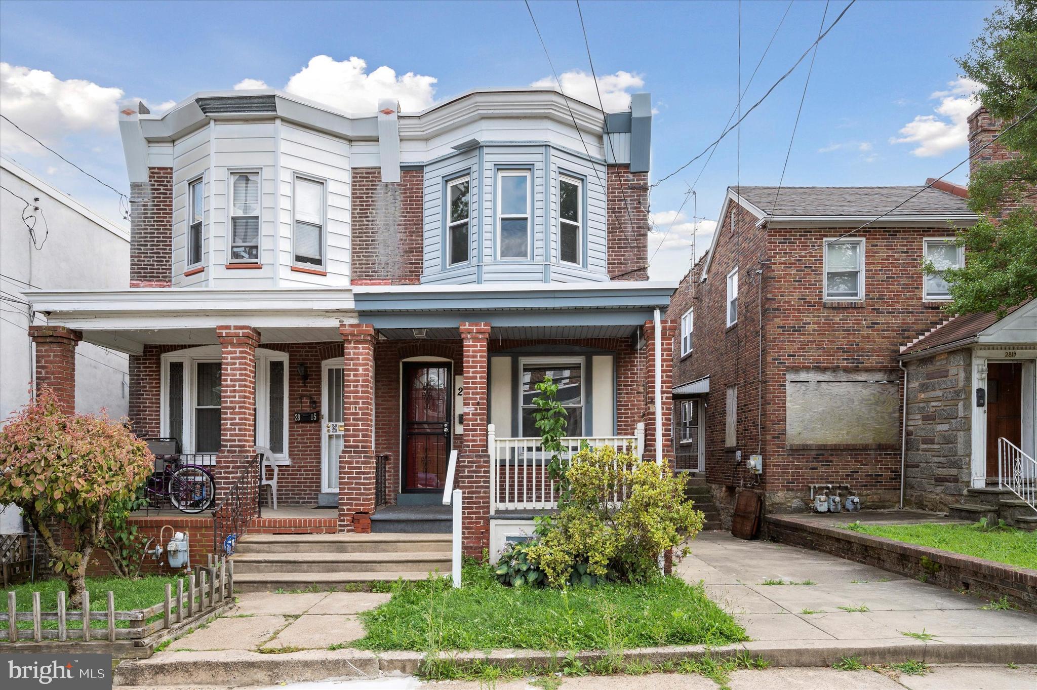 2817 West 10th Street Chester, PA 19013 - Photo 1 of 25 Gallery Image 1