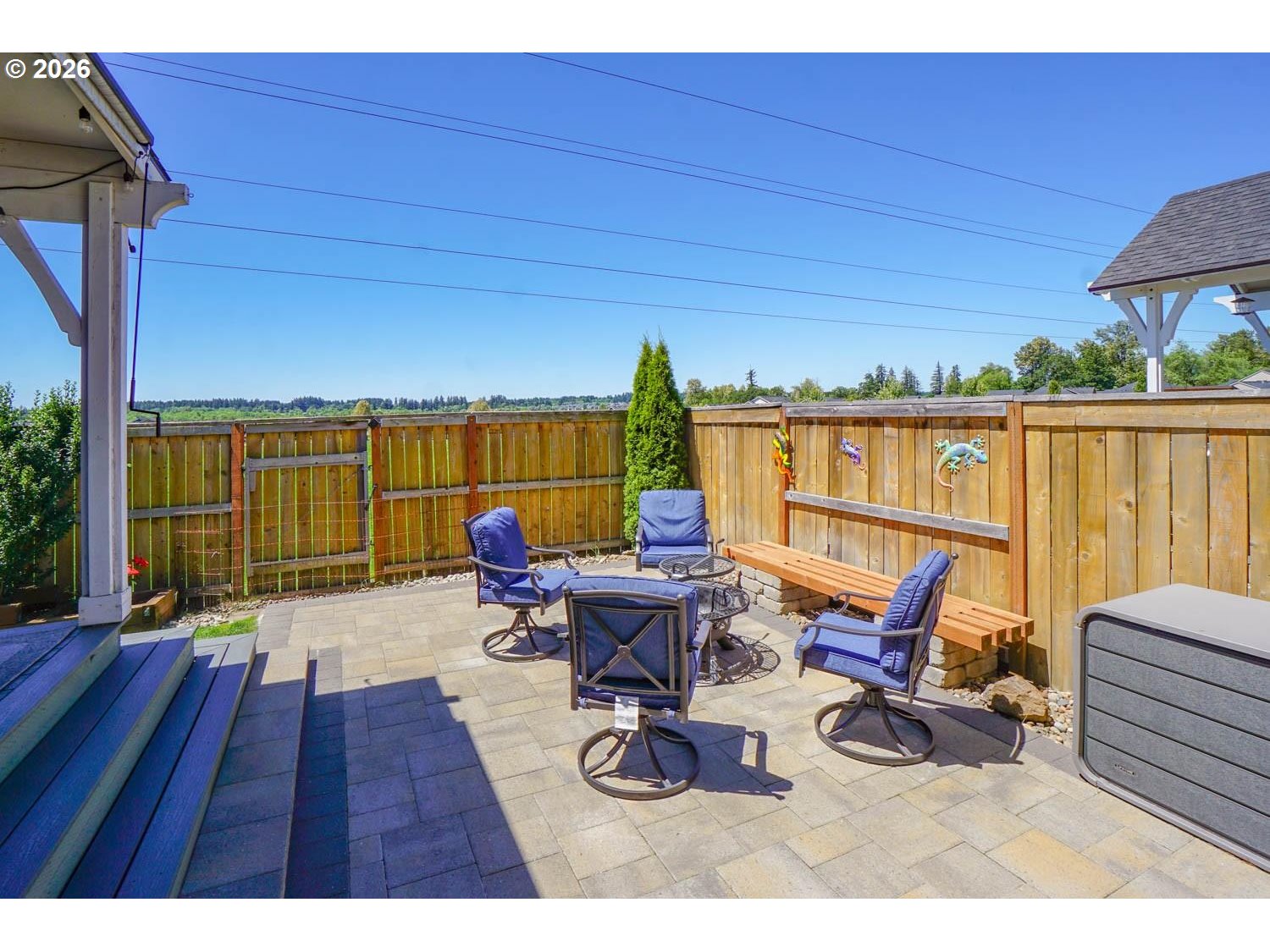 6967 North 94th Avenue Camas, WA 98607 - Photo 24 of 30