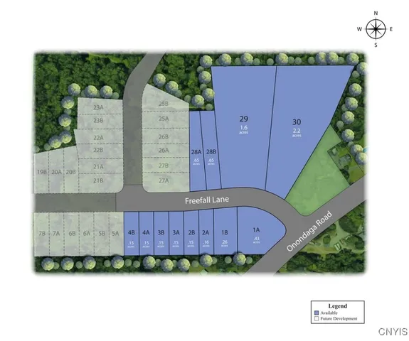 $699,900 | 5145 Onondaga Road, Onondaga, NY 13215