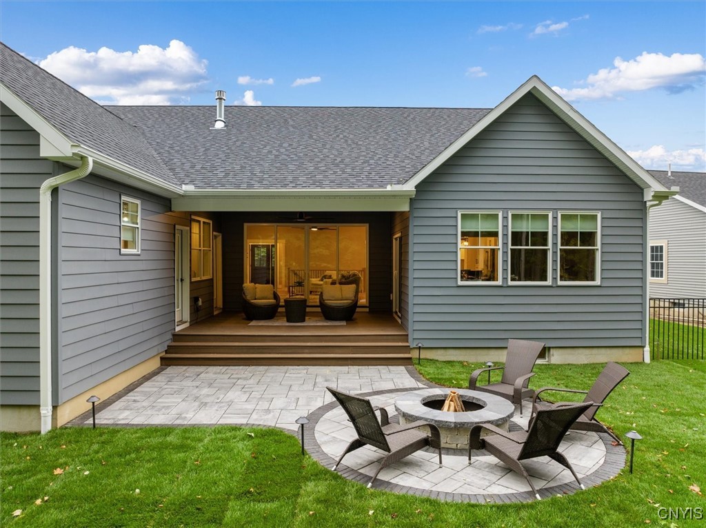 5145 Onondaga Road Onondaga, NY 13215 - Photo 5 of 15