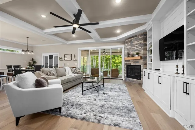 $699,900 | 5145 Onondaga Road, Onondaga, NY 13215