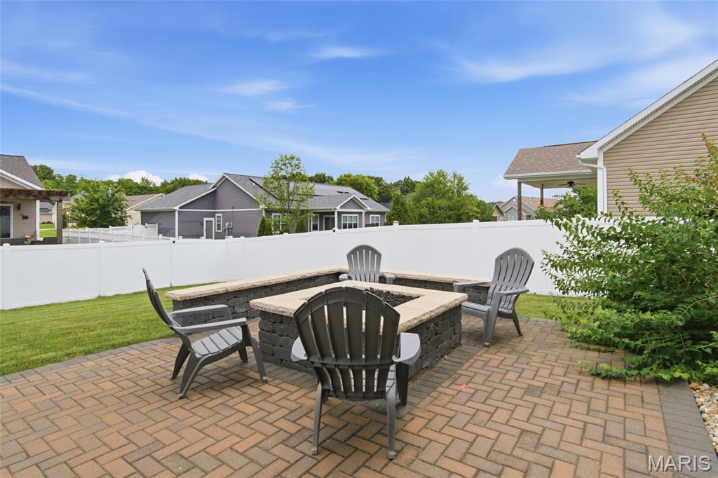 728 Longfellow Drive O'Fallon, IL 62269 - Photo 49 of 51
