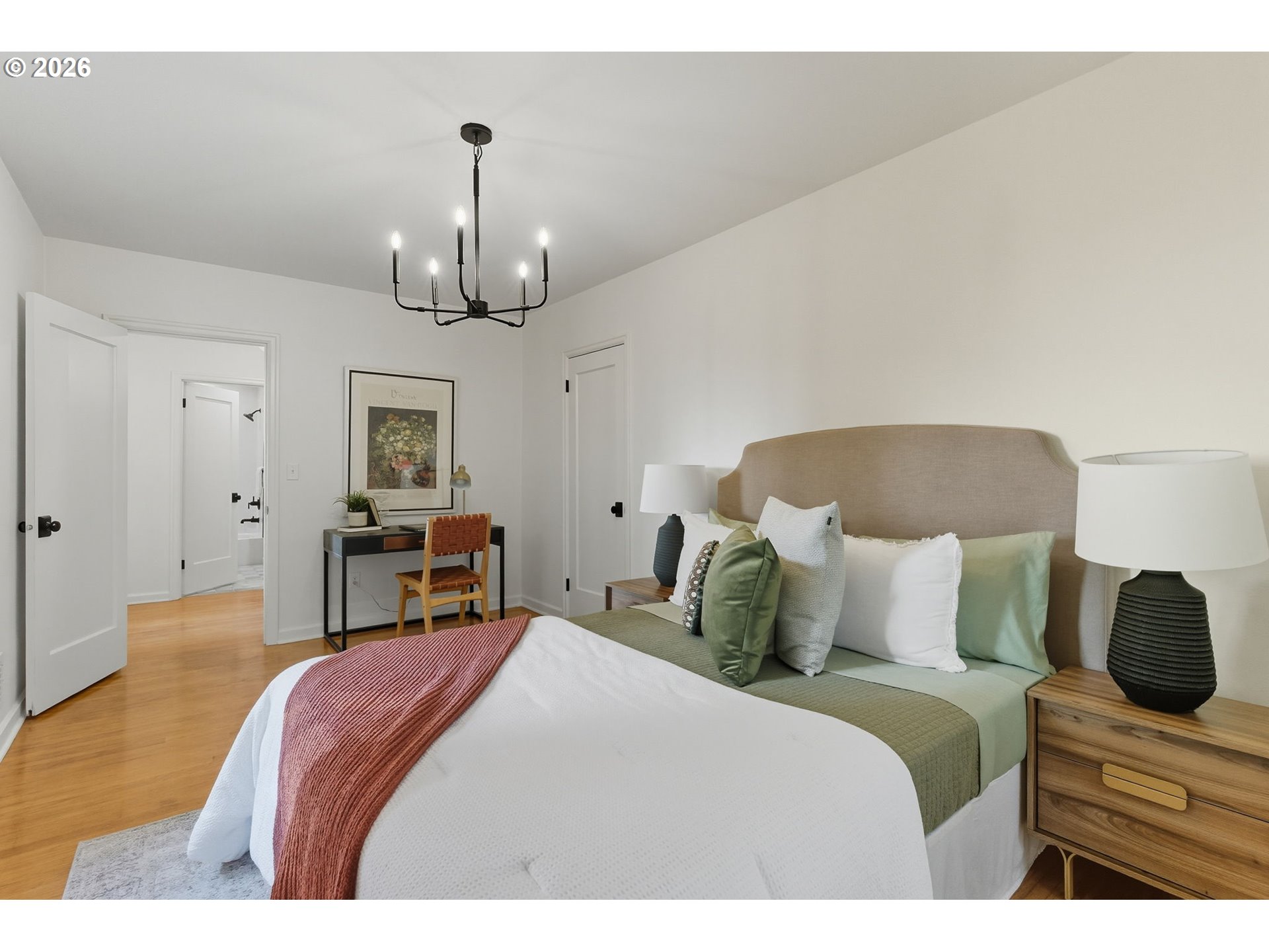 4321 Southwest Dosch Road Portland, OR 97239 - Photo 20 of 45