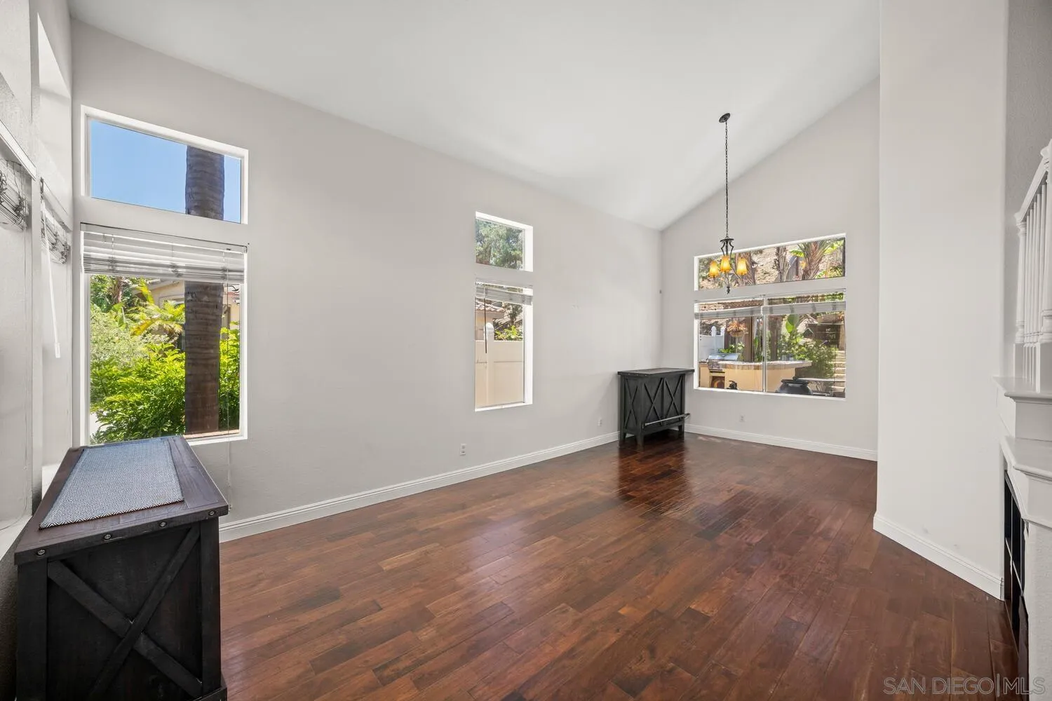 1690 Mountain Pass Circle Vista, CA 92081 - Photo 10 of 46 a living room with furniture and a window