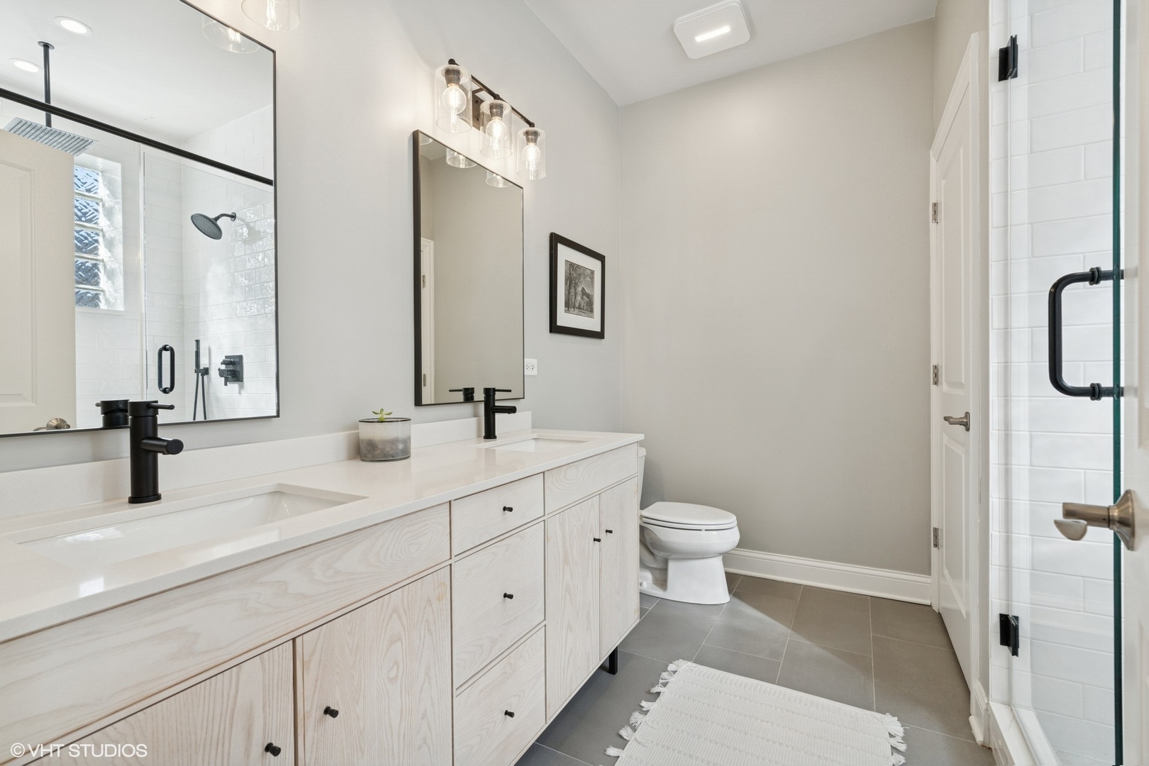 1019 West Monroe Street, Unit 4W Chicago, IL 60607 - Photo 11 of 23