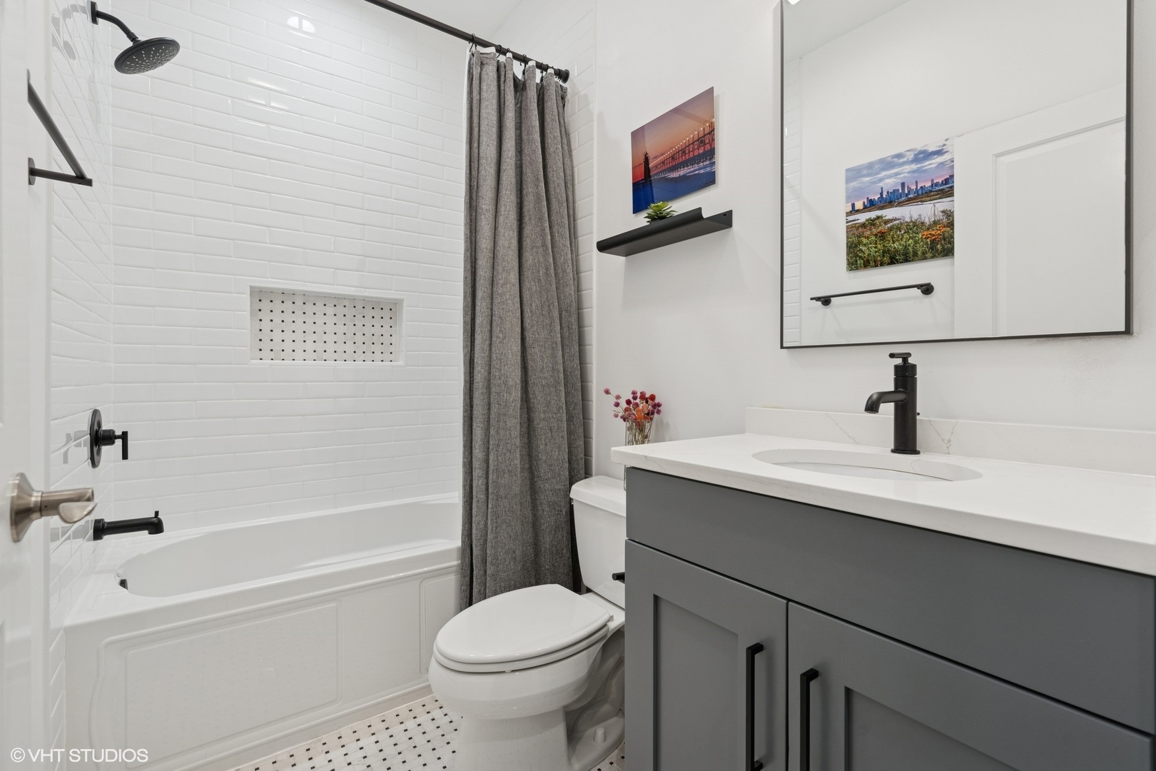 1019 West Monroe Street, Unit 4W Chicago, IL 60607 - Photo 14 of 23