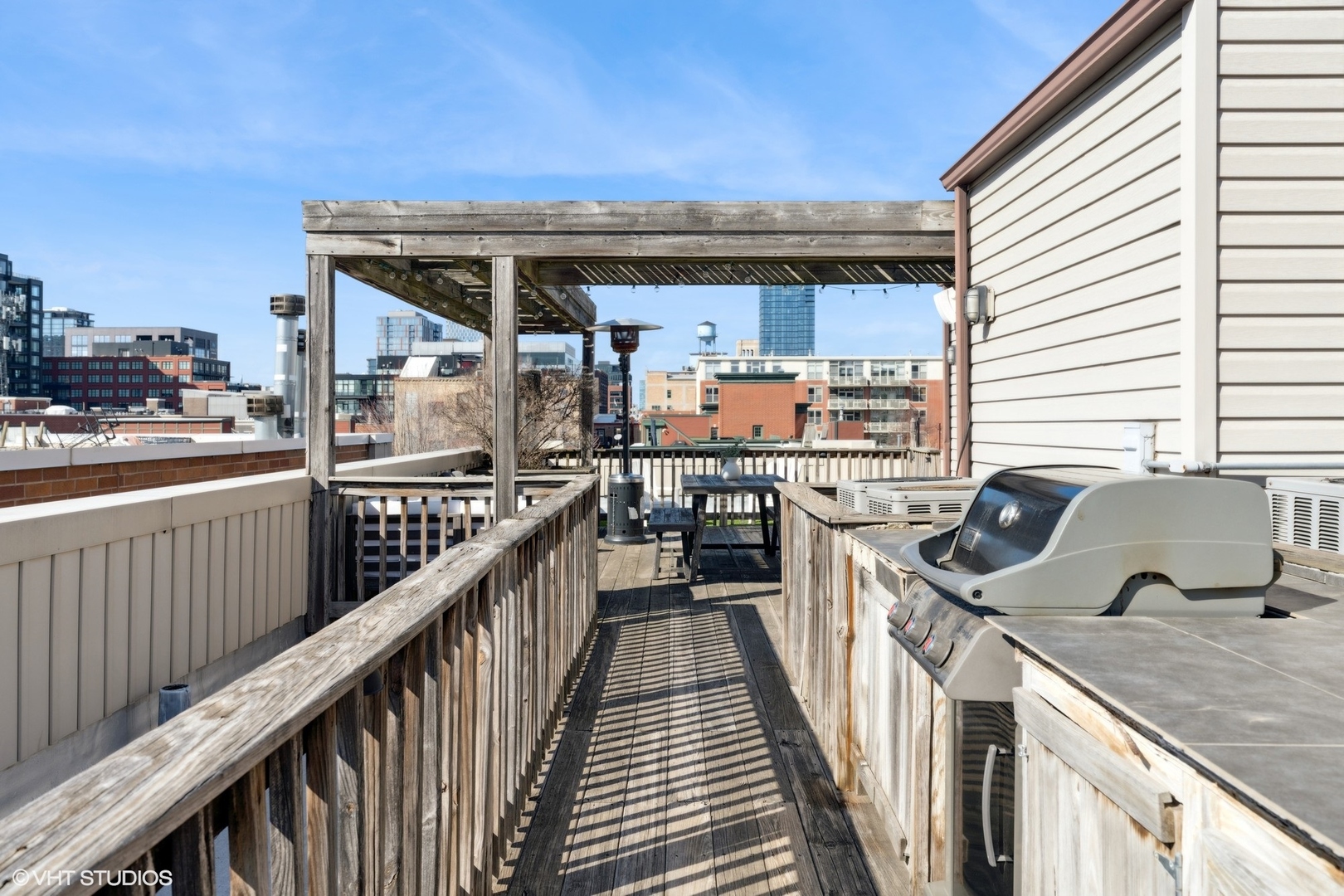 1019 West Monroe Street, Unit 4W Chicago, IL 60607 - Photo 17 of 23