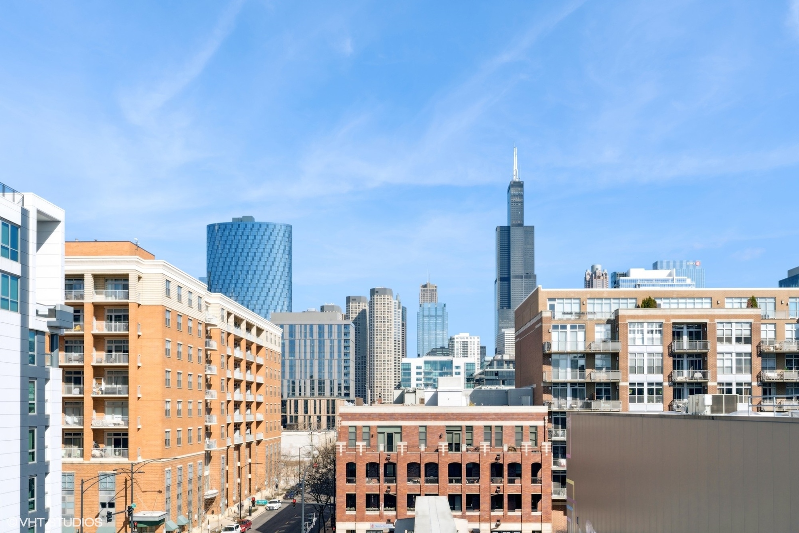 1019 West Monroe Street, Unit 4W Chicago, IL 60607 - Photo 20 of 23