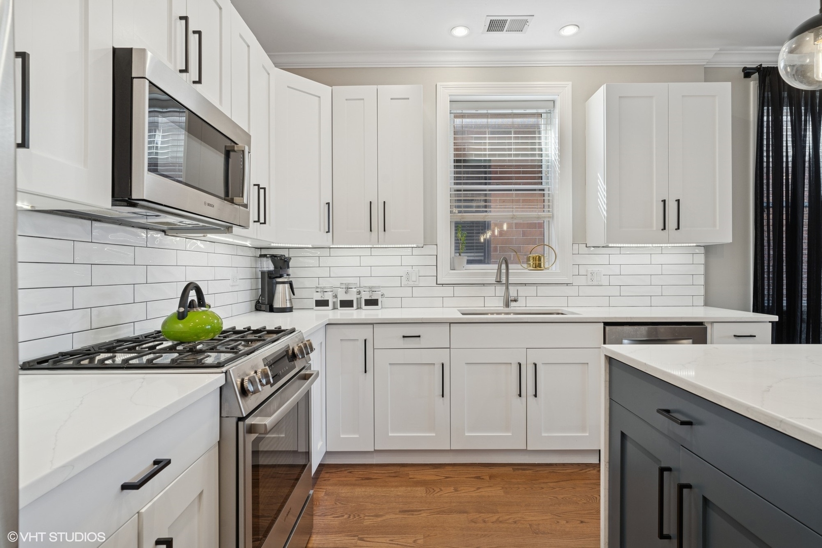 1019 West Monroe Street, Unit 4W Chicago, IL 60607 - Photo 8 of 23