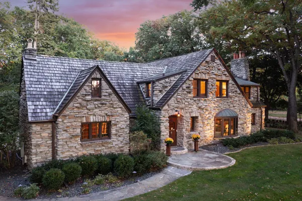 $5,250,000 | 5117 Schaefer Road, Edina, MN 55436