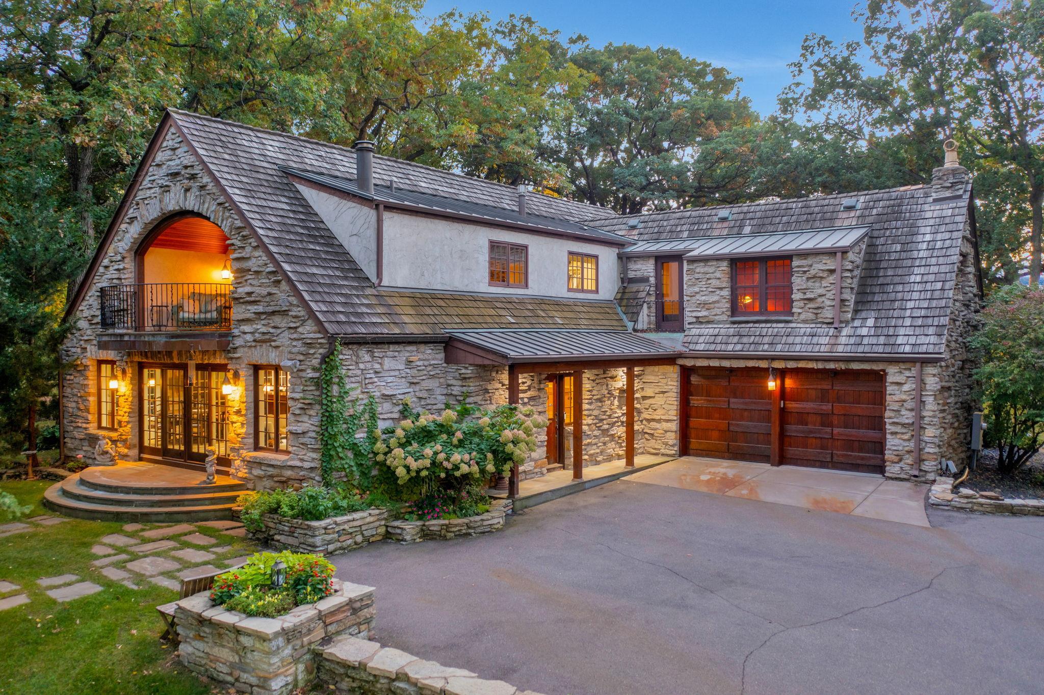 5117 Schaefer Road Edina, MN 55436 - Photo 4 of 91