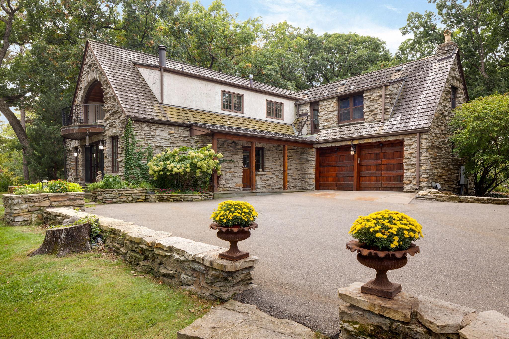 5117 Schaefer Road Edina, MN 55436 - Photo 47 of 91