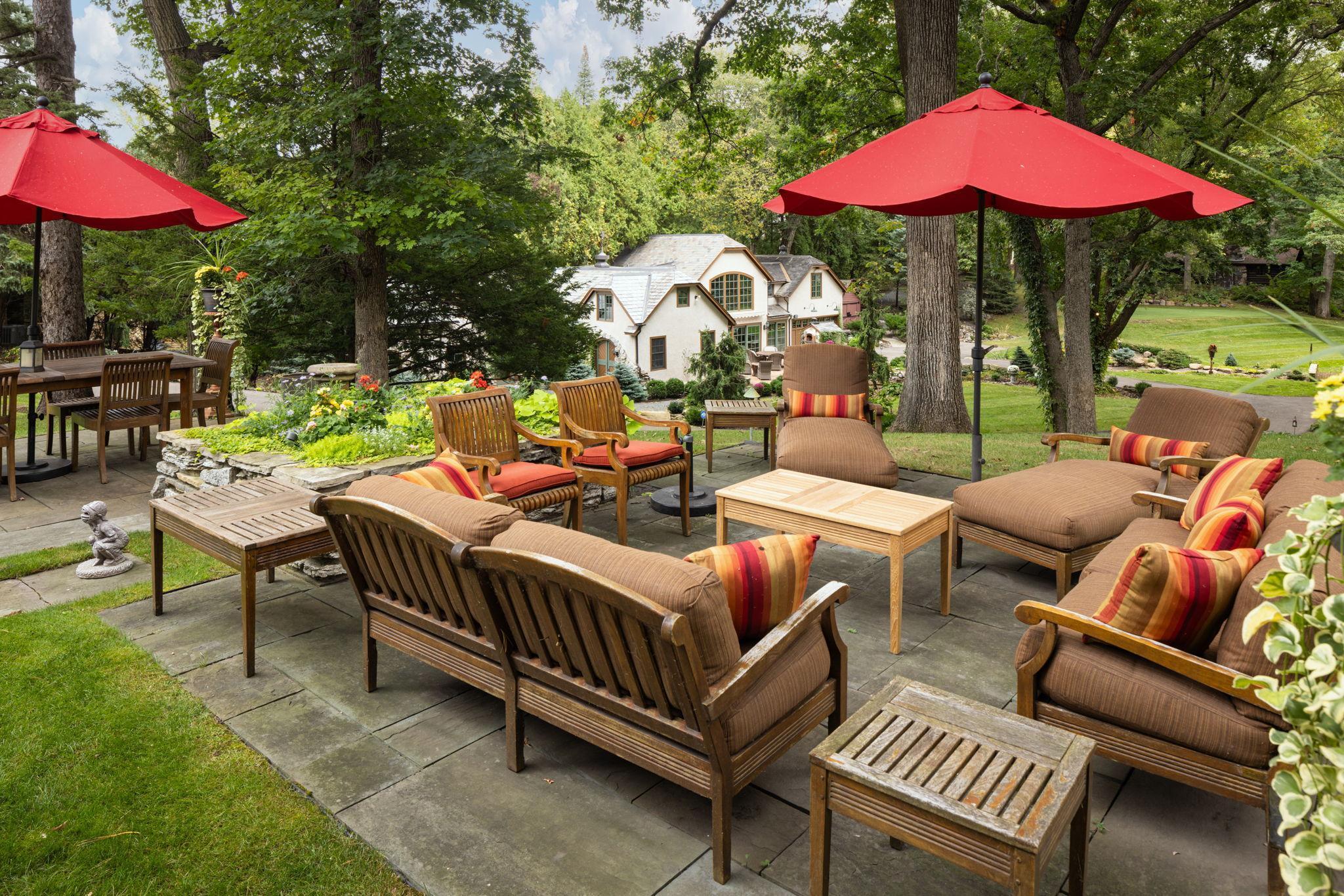 5117 Schaefer Road Edina, MN 55436 - Photo 50 of 91