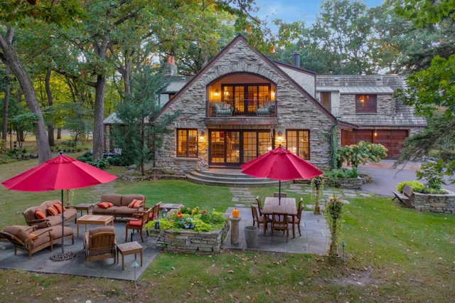 $5,250,000 | 5117 Schaefer Road, Edina, MN 55436