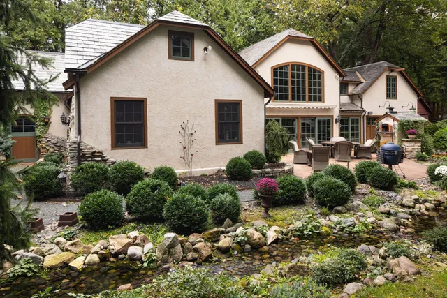 $5,250,000 | 5117 Schaefer Road, Edina, MN 55436