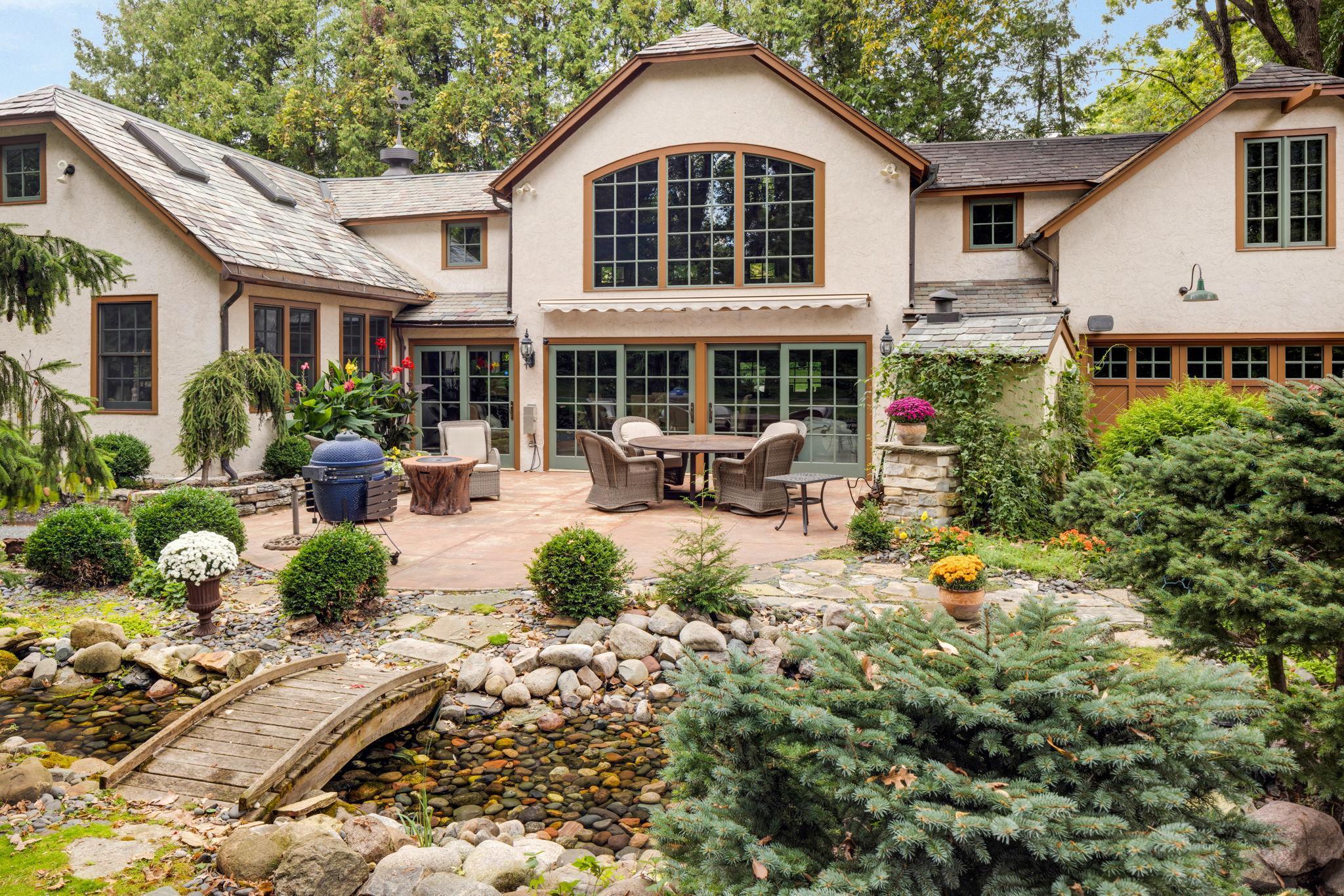 5117 Schaefer Road Edina, MN 55436 - Photo 55 of 91