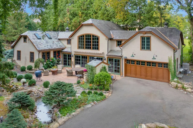 $5,250,000 | 5117 Schaefer Road, Edina, MN 55436