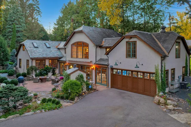 $5,250,000 | 5117 Schaefer Road, Edina, MN 55436