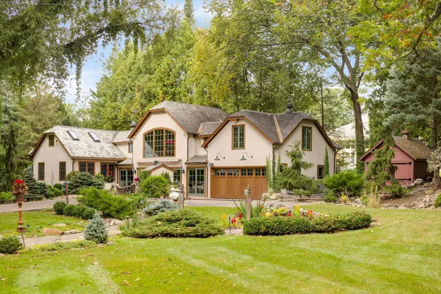 $5,250,000 | 5117 Schaefer Road, Edina, MN 55436