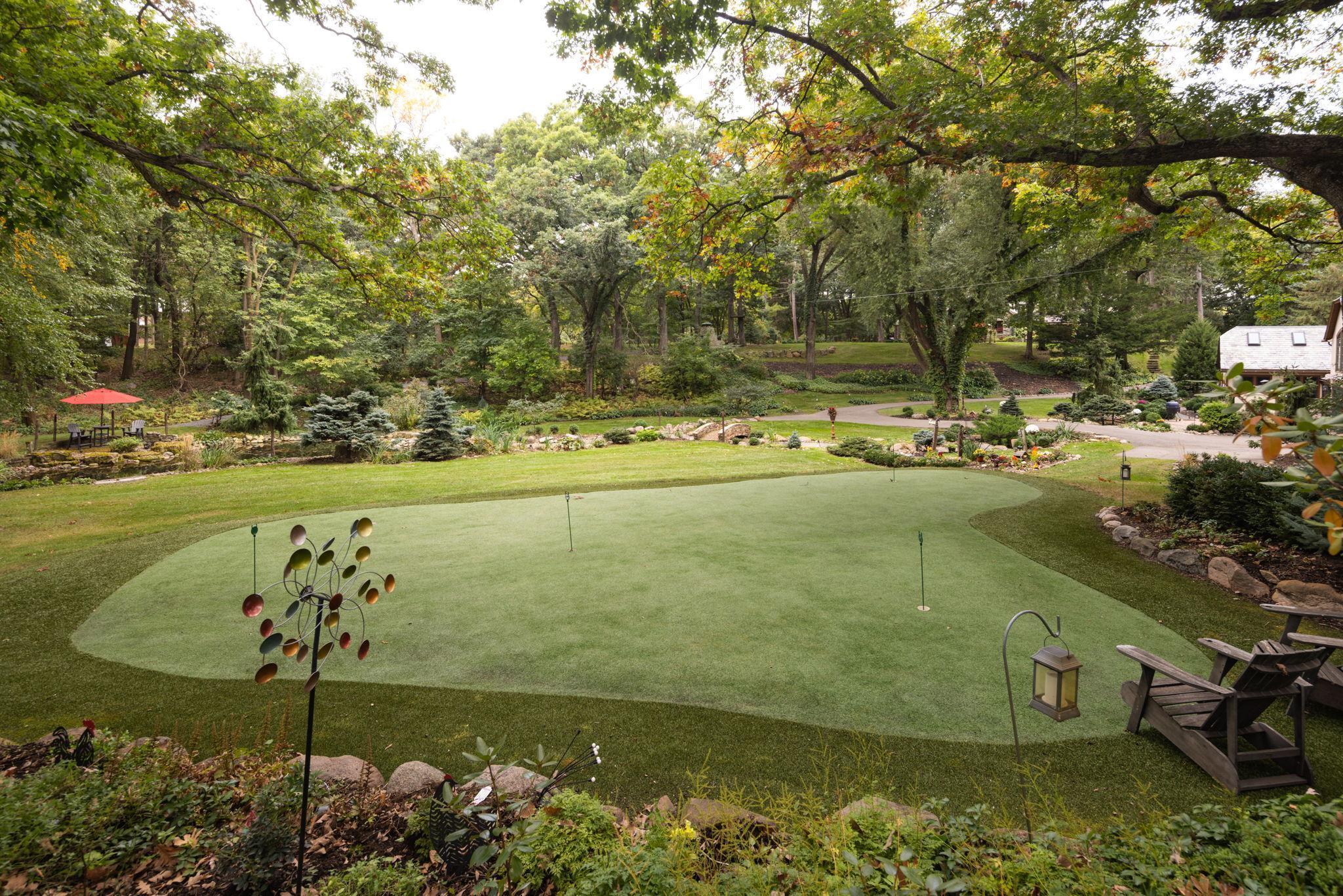 5117 Schaefer Road Edina, MN 55436 - Photo 79 of 91