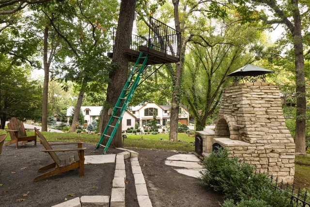 $5,250,000 | 5117 Schaefer Road, Edina, MN 55436