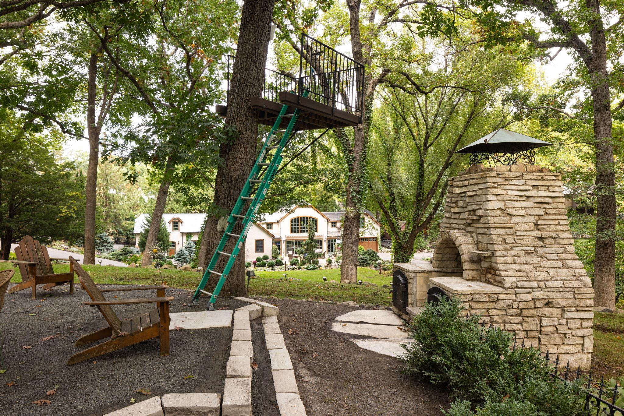 5117 Schaefer Road Edina, MN 55436 - Photo 82 of 91