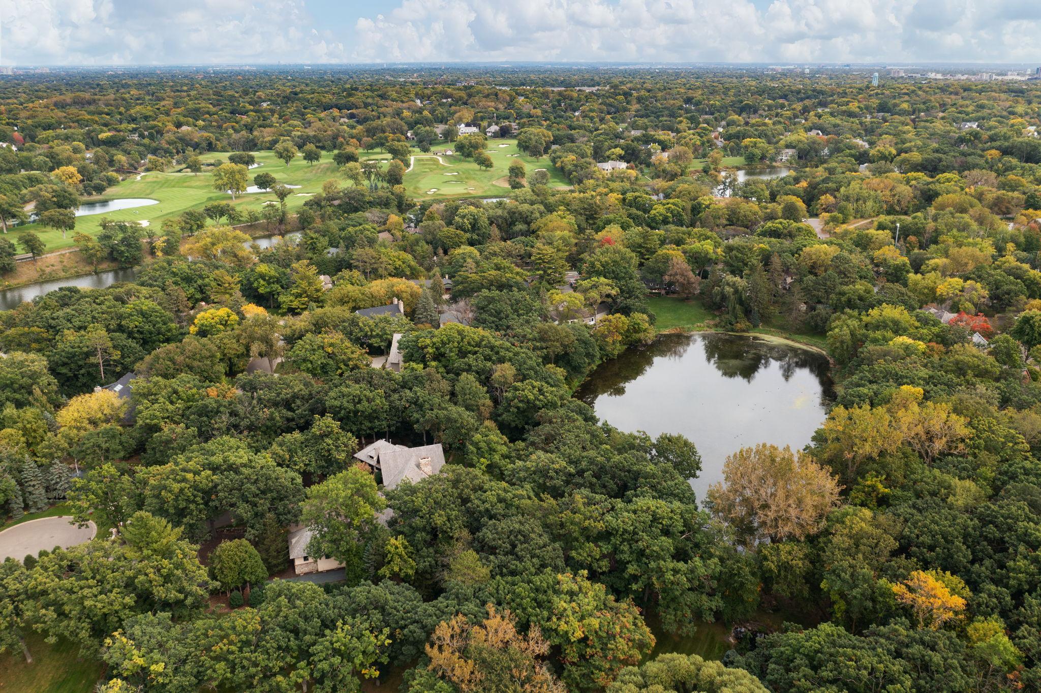 5117 Schaefer Road Edina, MN 55436 - Photo 84 of 91