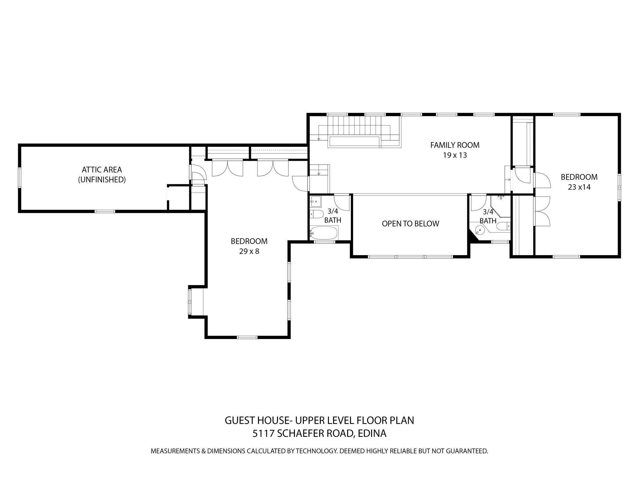 5117 Schaefer Road Edina, MN 55436 - Photo 91 of 91
