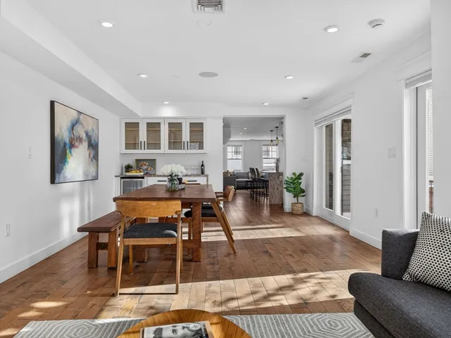 $2,650,000 | 409 Norfolk Street, Cambridge, MA 02139