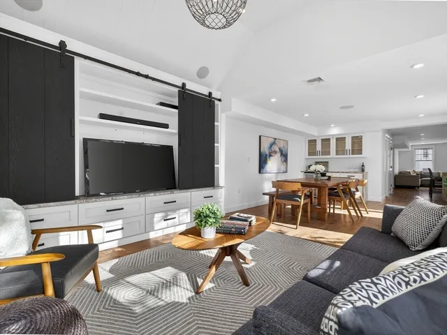 $2,650,000 | 409 Norfolk Street, Cambridge, MA 02139