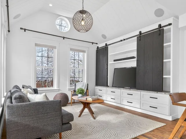 $2,650,000 | 409 Norfolk Street, Cambridge, MA 02139
