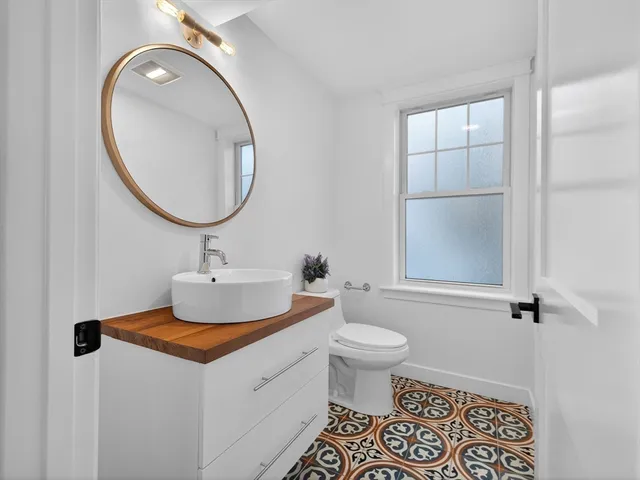 $2,650,000 | 409 Norfolk Street, Cambridge, MA 02139