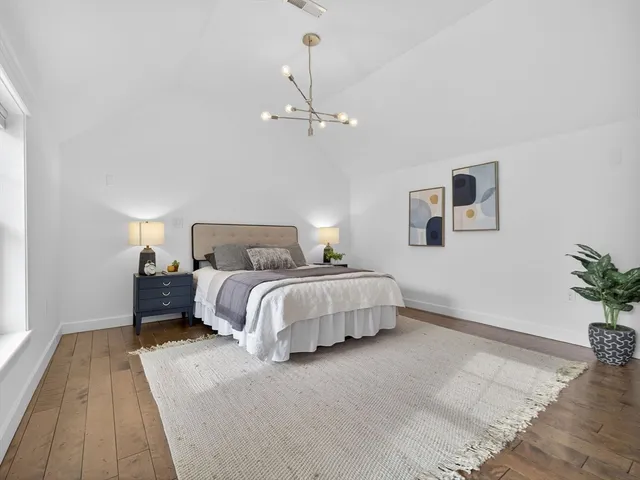 $2,650,000 | 409 Norfolk Street, Cambridge, MA 02139