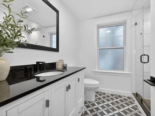 $2,650,000 | 409 Norfolk Street, Cambridge, MA 02139