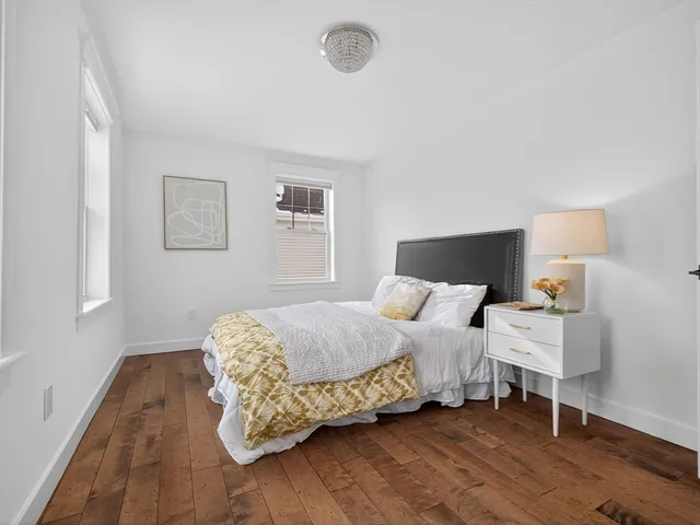 $2,650,000 | 409 Norfolk Street, Cambridge, MA 02139