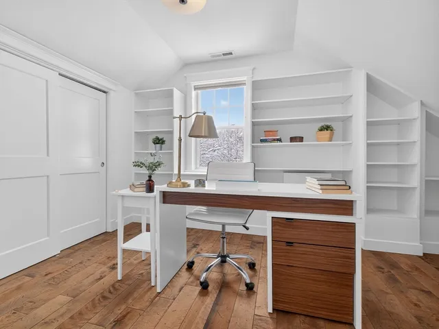 $2,650,000 | 409 Norfolk Street, Cambridge, MA 02139